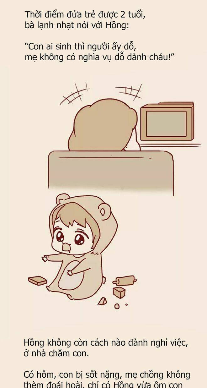 giải mã tình yêu chapter 275 4