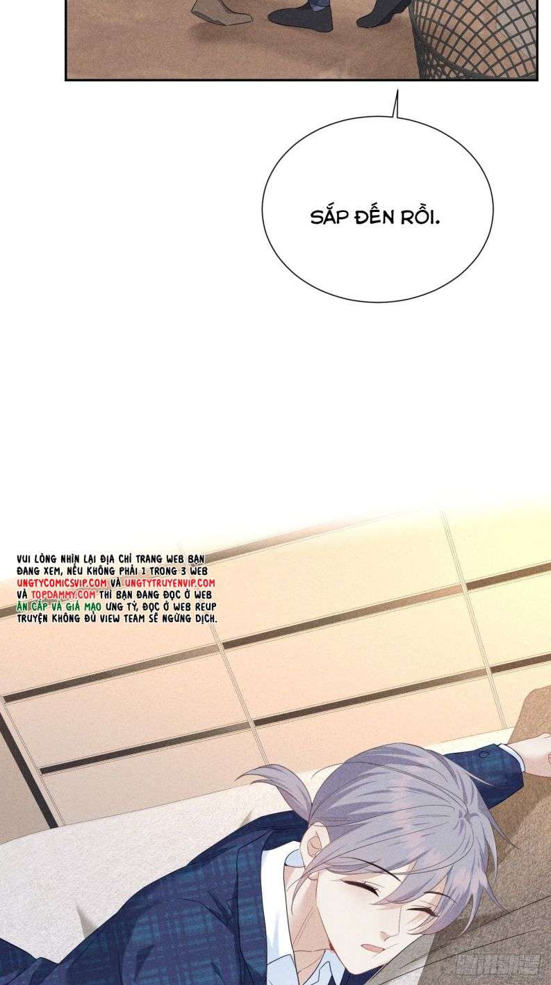 [bl] quan hệ nguy hiểm chapter 18 34