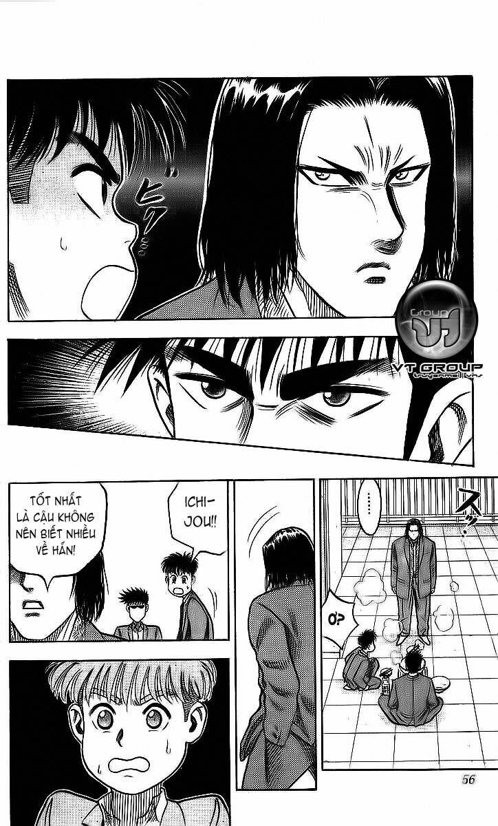 hareluya ii boy chapter 10 11