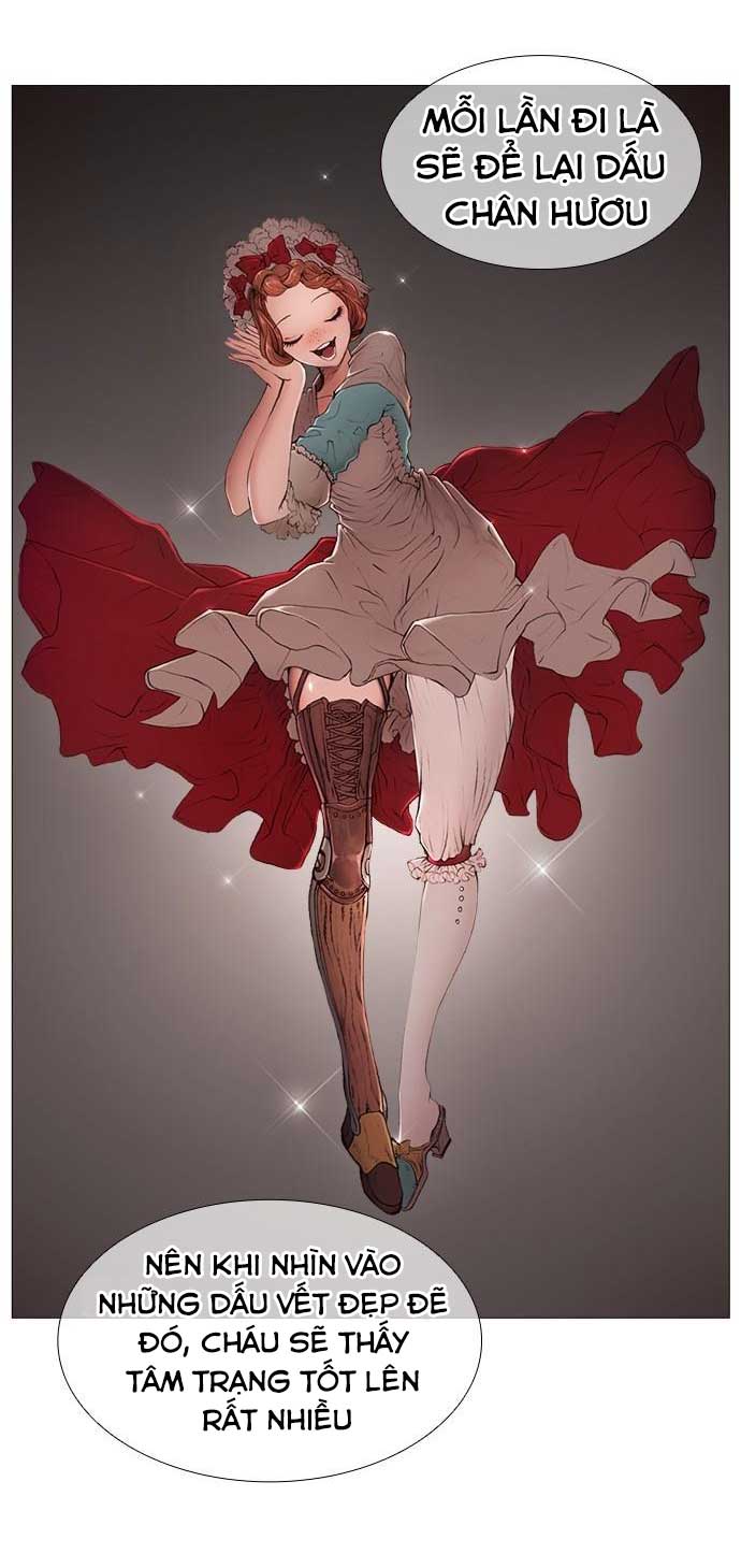 tôi chính là nhà sưu tập chim chapter 5 61