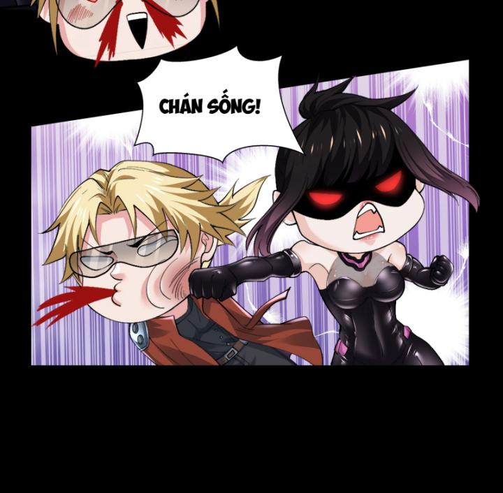 bắt đầu từ trăng đỏ chapter 163 37