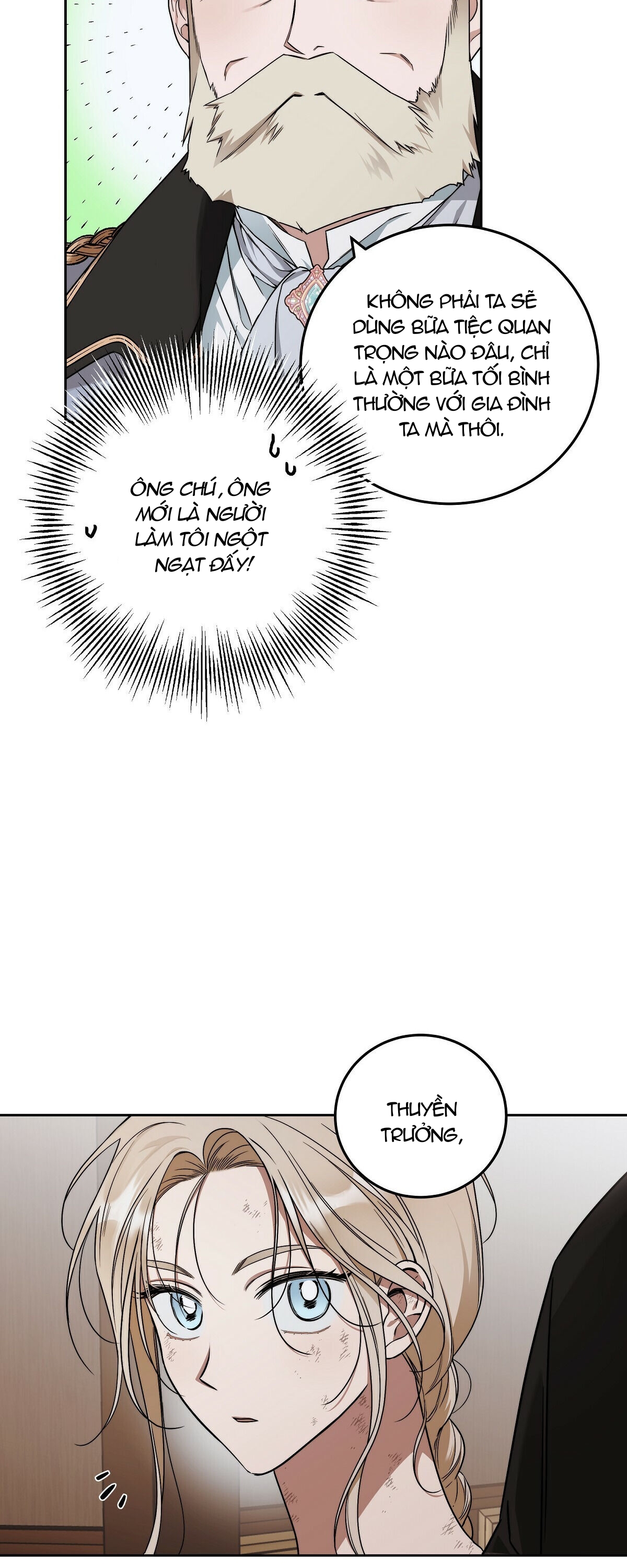 lời nói dối vĩnh cửu của người chapter 9.1 5