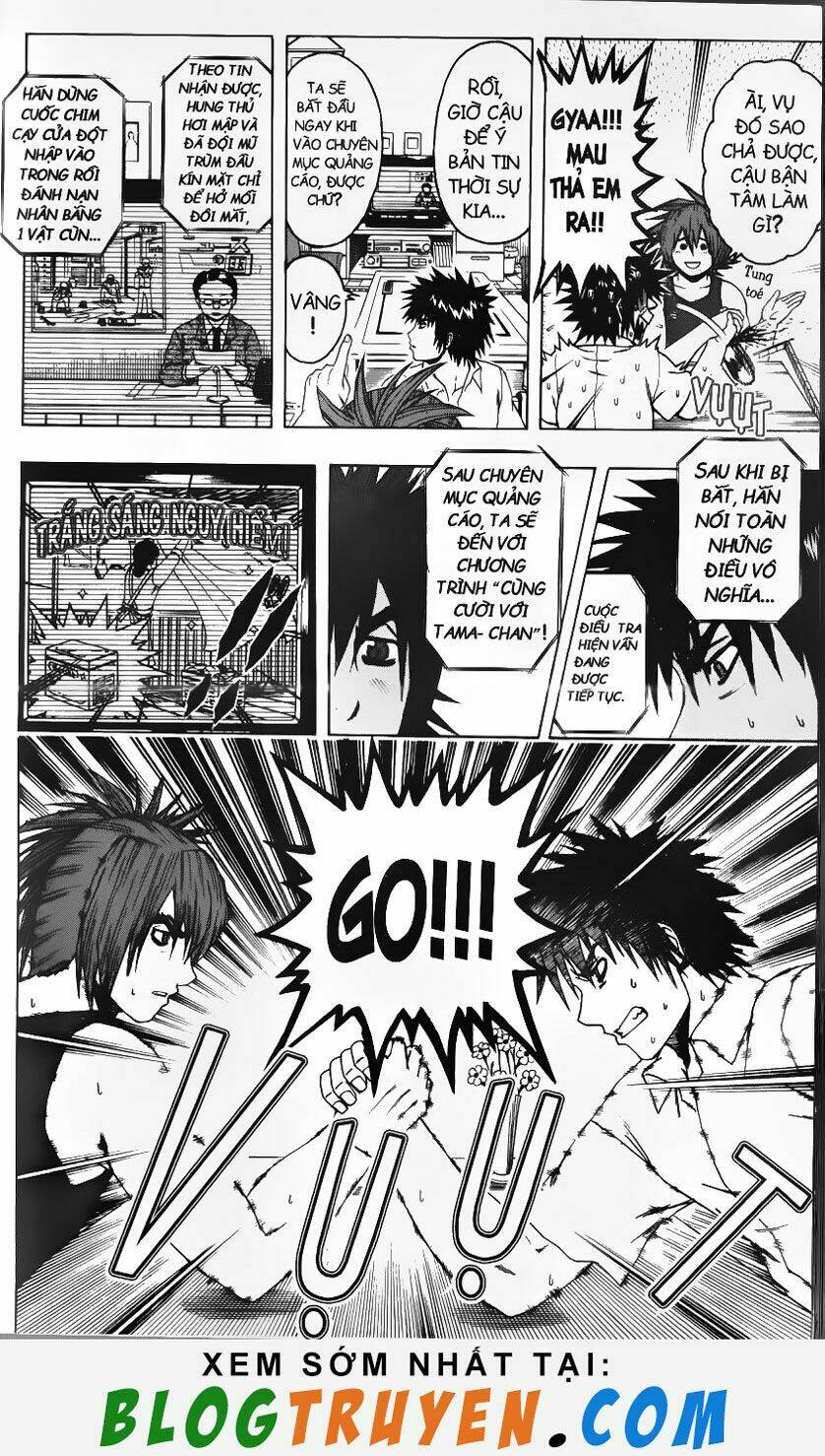 mr.fullswing chapter 97 4