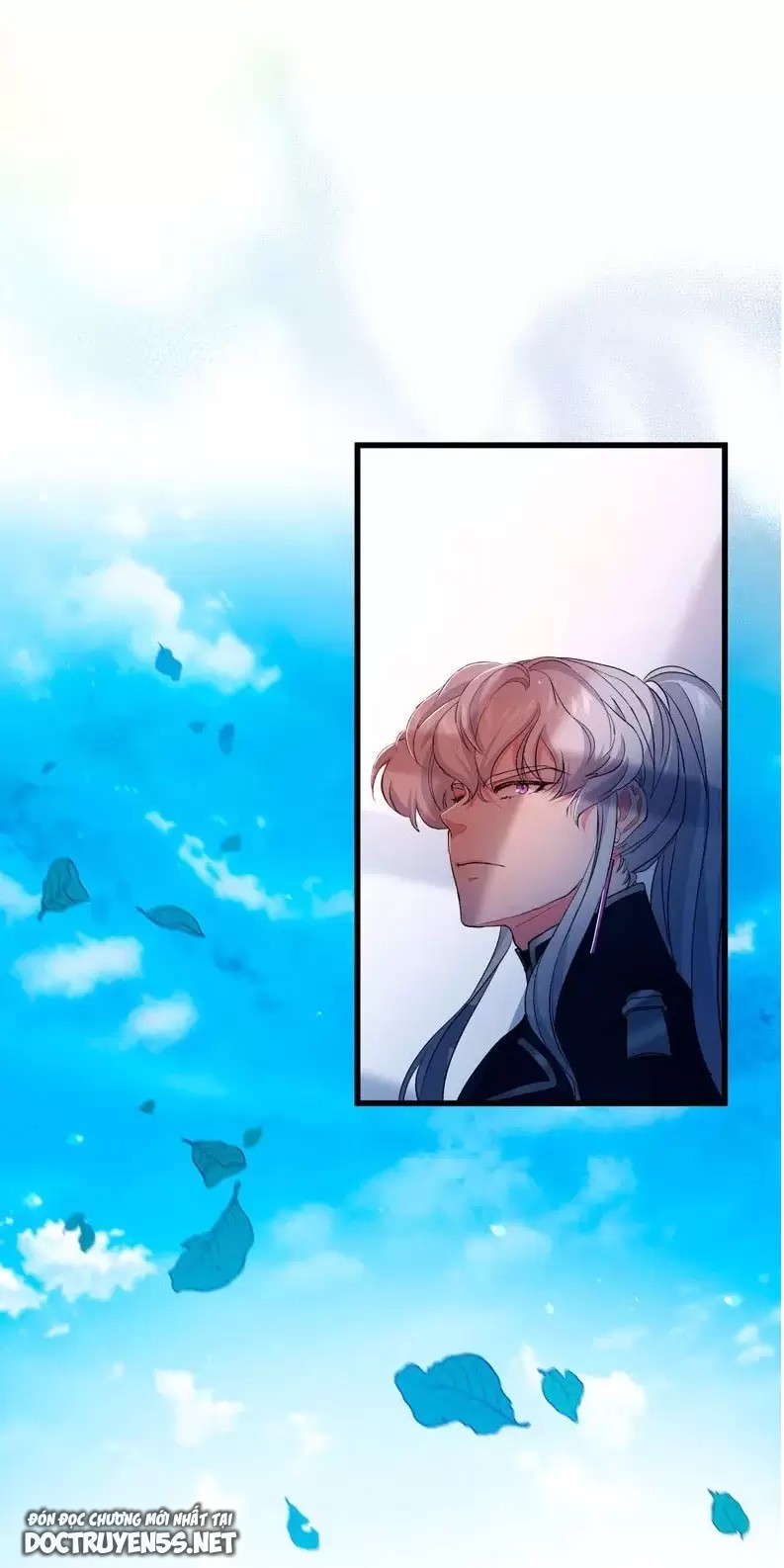 nếu tôi là nhân vật phản diện liệu tôi sẽ chết chapter 30 49