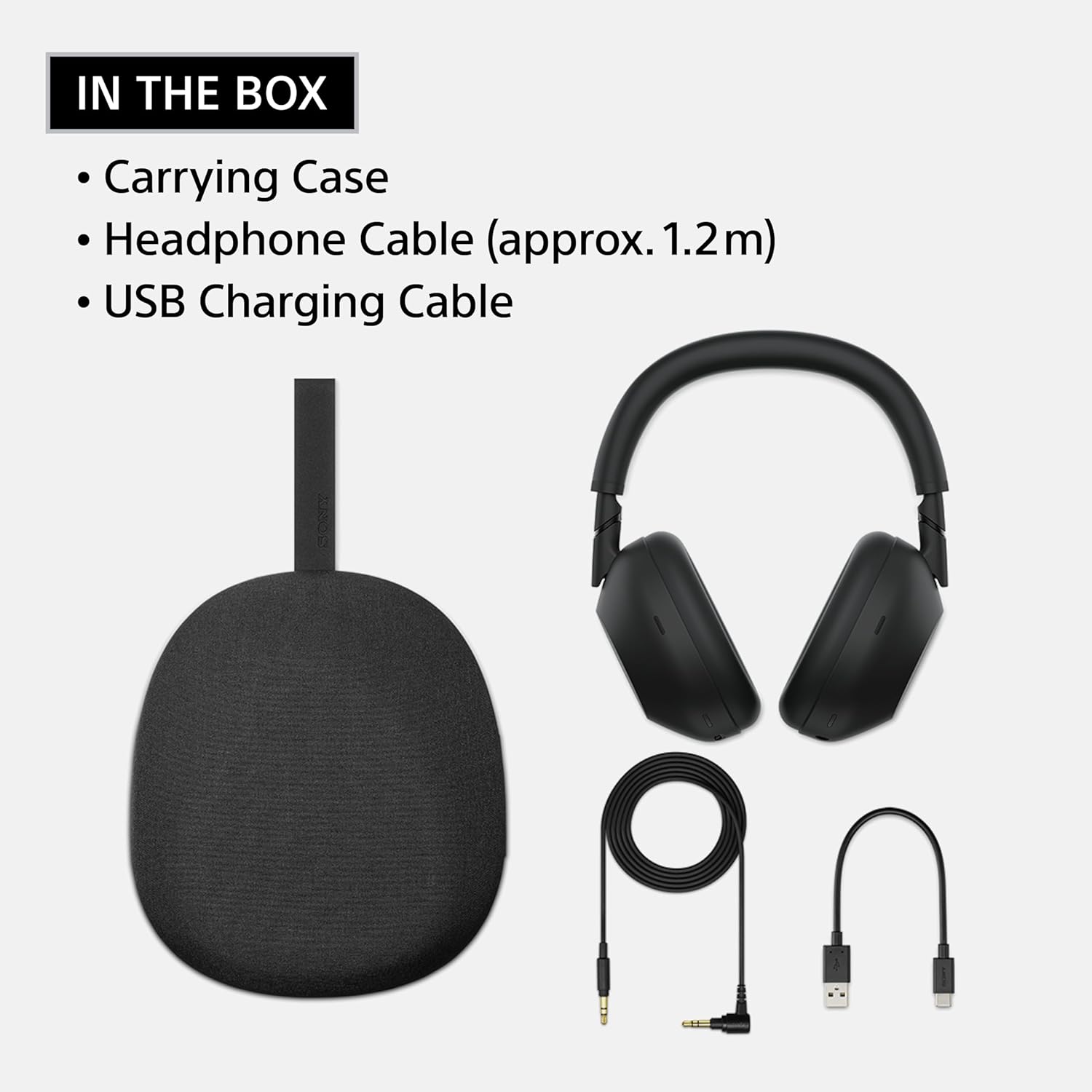 New Full box Sony WH 1000XM6 Tai nghe không dây chống ồn - hàng chính hãng