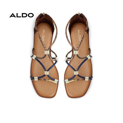 Sandal đế bệt nữ Aldo OCERIWENFLEX