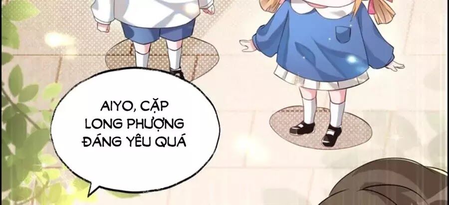 thần luân mật luyến chapter 31 19