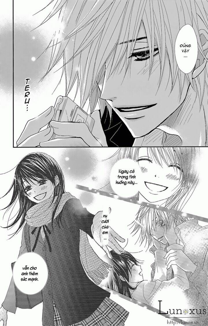 điện kích daisy chapter 71 28