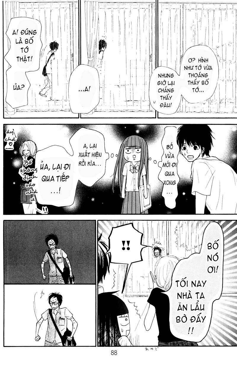 anh đã cho em biết bao thứ đầu tiên chapter 48 39