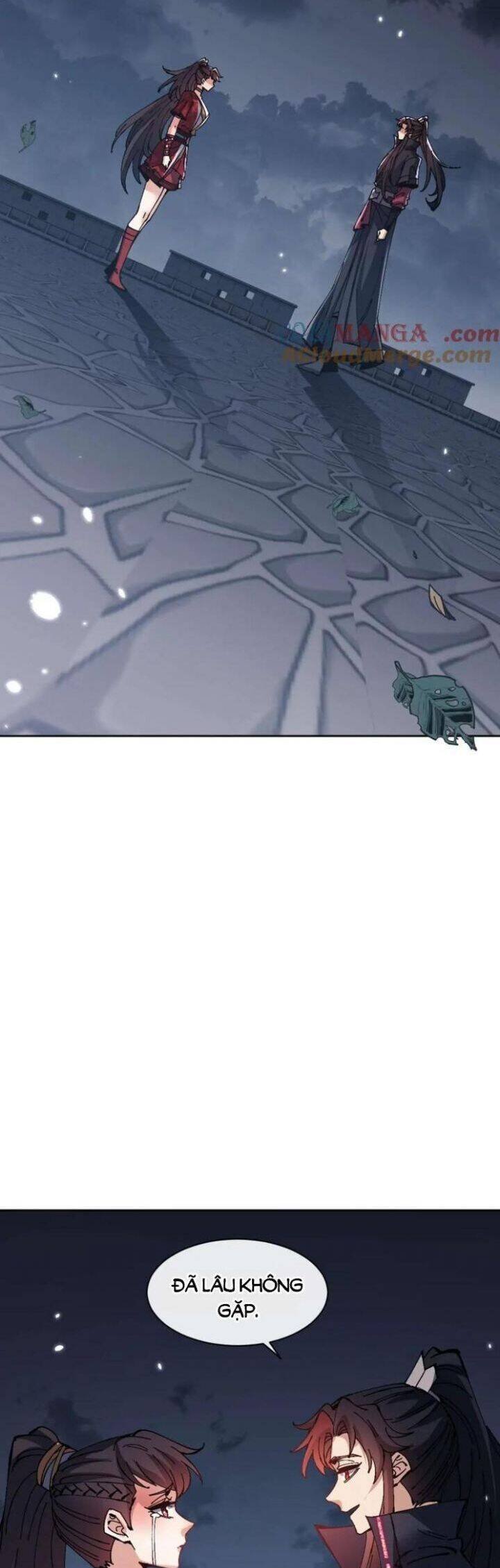 Sư Tôn: Nghịch Đồ Này Mới Không Phải Là Thánh Tử chapter 105 8