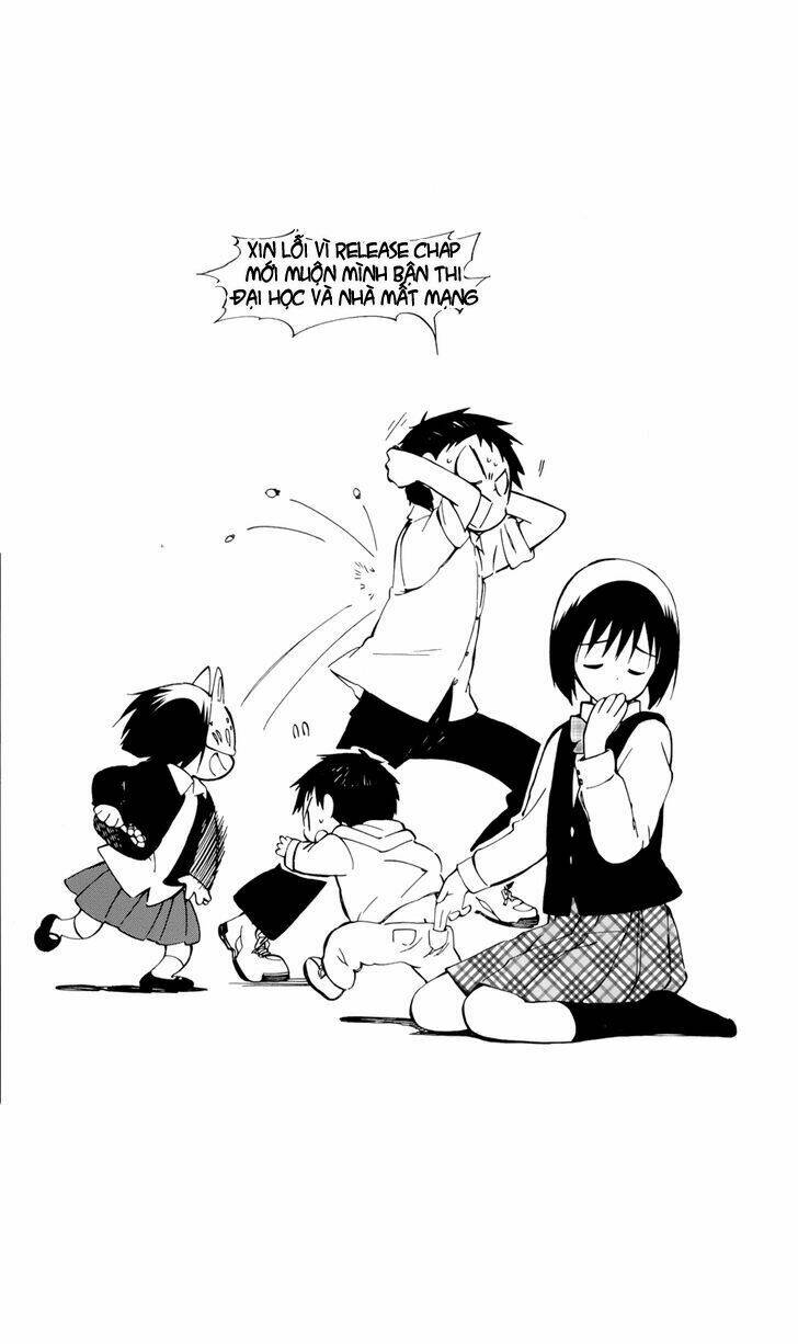 hitoribocchi no chikyuu shinryaku chapter 19 41