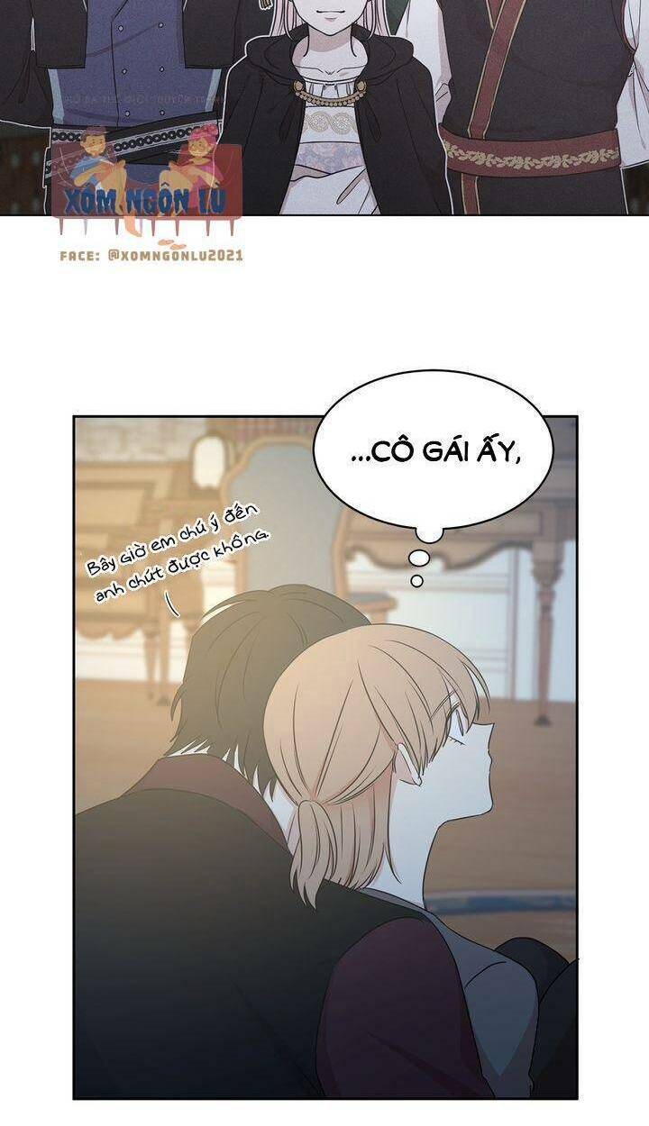 tôi chọn kết thúc của hoàng đế chapter 99 48