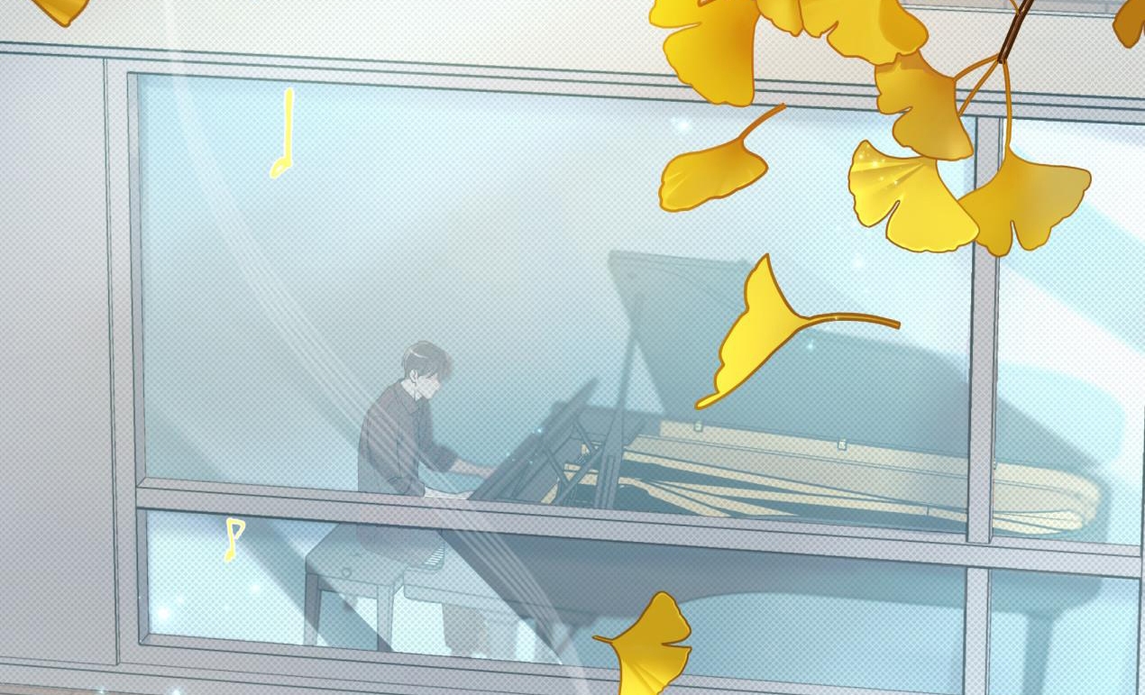 dải hợp âm trên đại dương xanh chapter 12 63