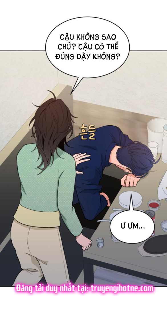 Vận May Bất Ngờ chapter 20.2 23