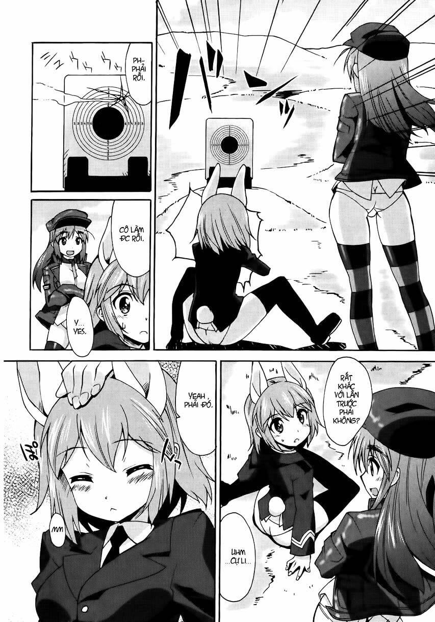 strike witches katayoku no majotachi chapter 2 17