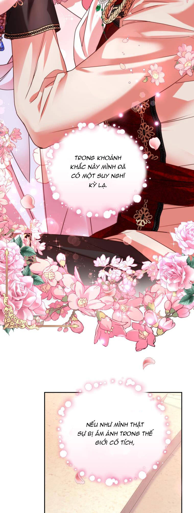 nhà điều chế nước hoa độc quyền của bạo chúa chapter 87 19