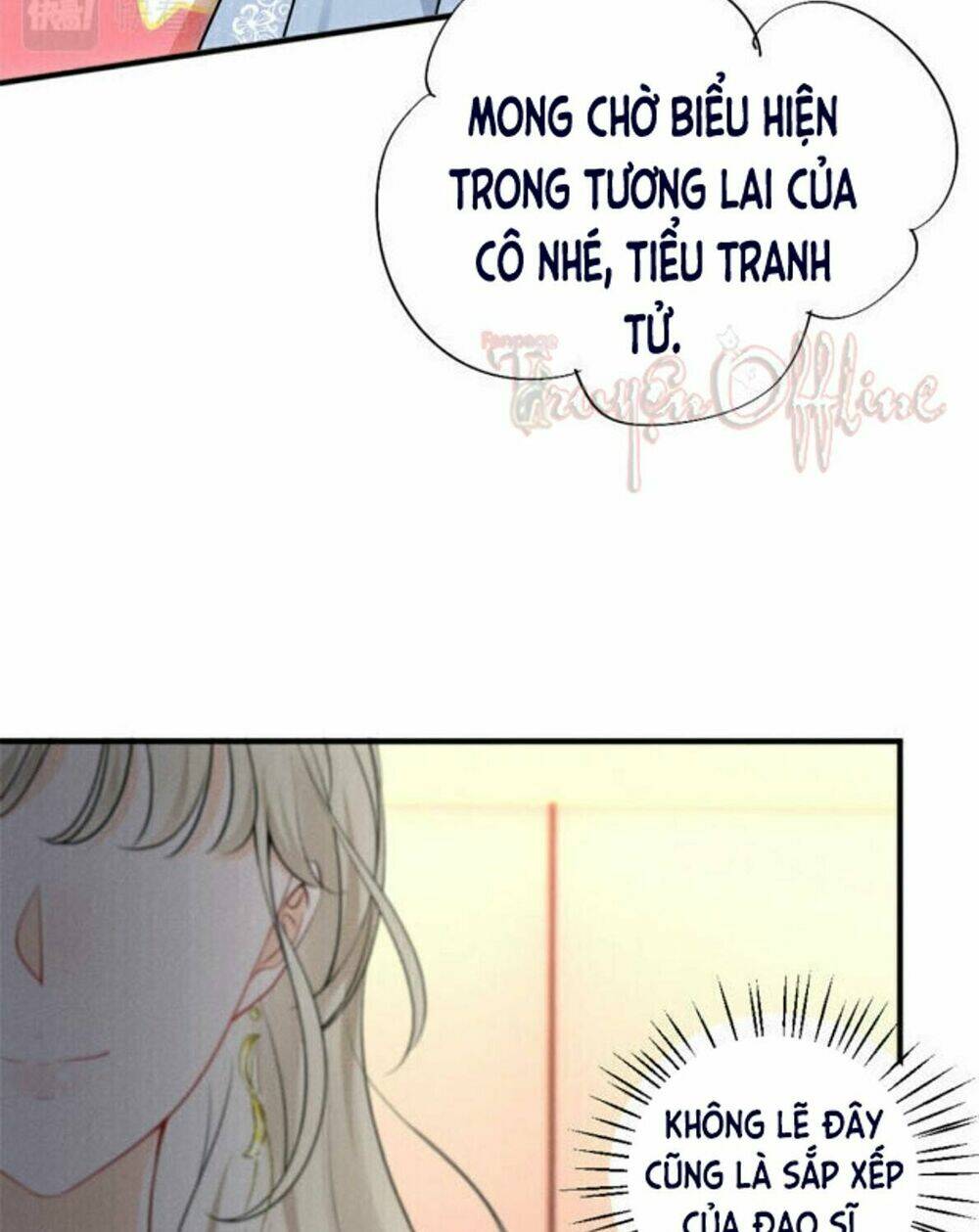 tôi trở thành tổ tông của 5 vị đại lão chapter 25 35