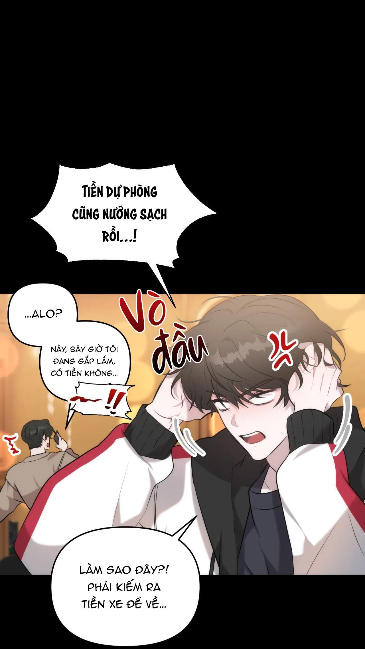 ĐÃ HIỂU CHƯA Chapter 2 - Trang 4