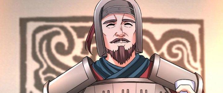 đại tần, ta là con tần thủy hoàng, giết địch thành thần chapter 31 243