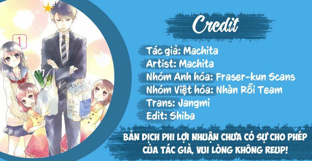 ohayou toka oyasumi toka chapter 3 2