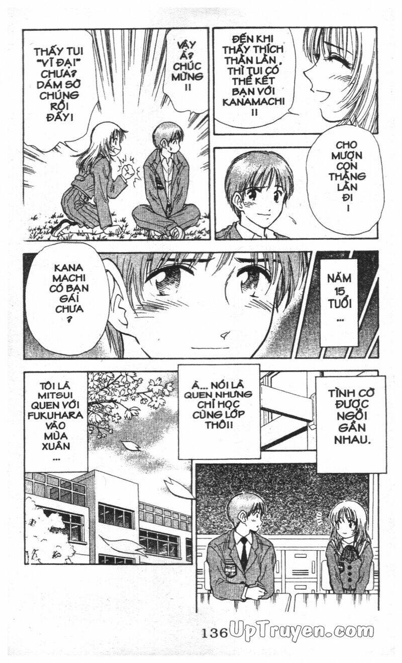 salad days chapter 111 64