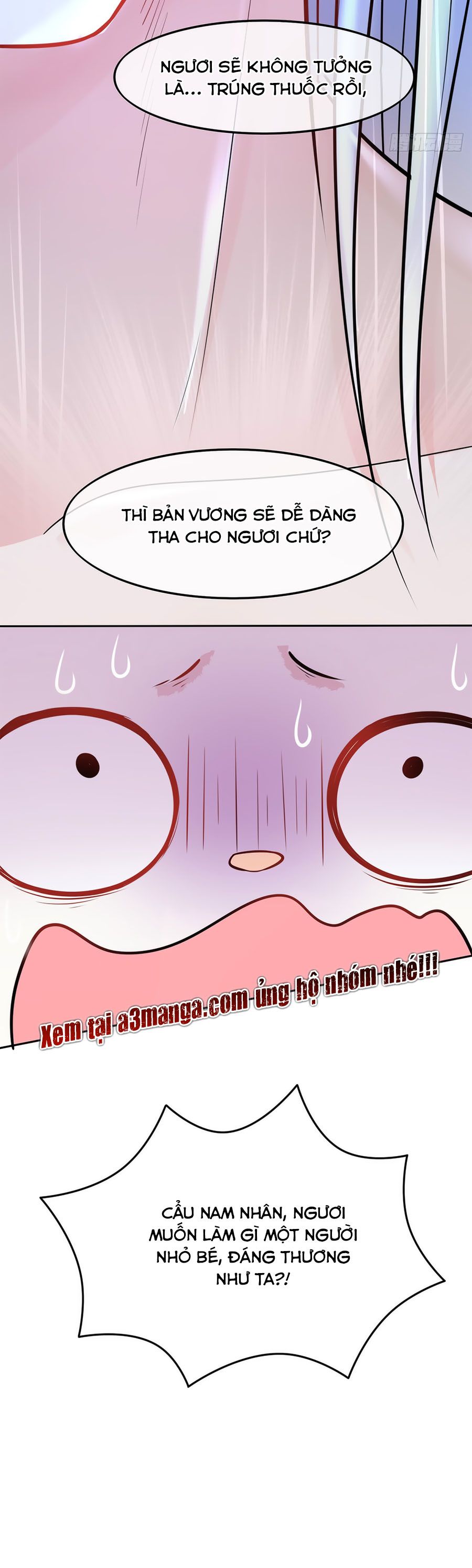 Dưỡng Thú Vi Phi chapter 2 - Trang 35