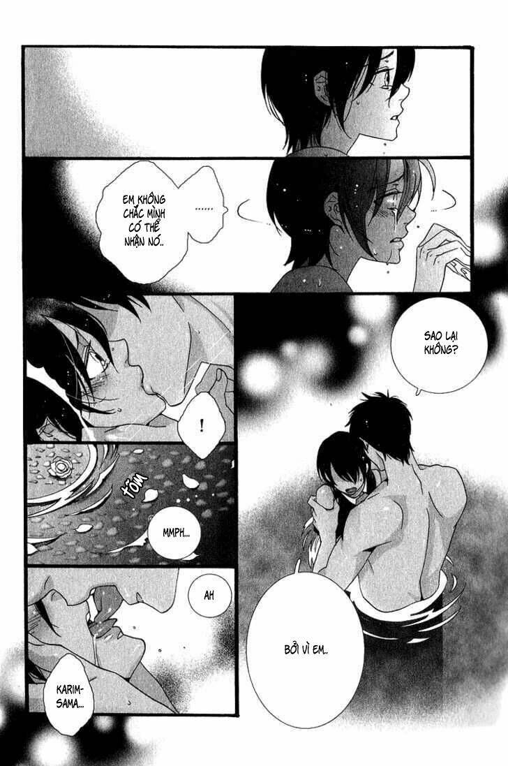 kuchuu teien chapter 4 27