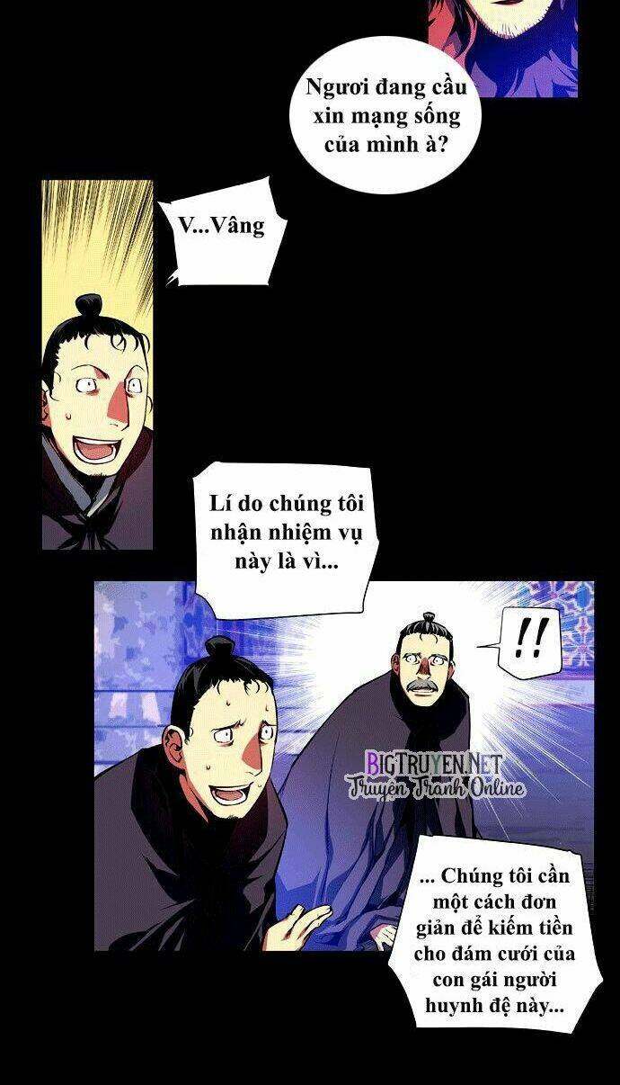 märchen: the embodiment of tales chapter 2 33