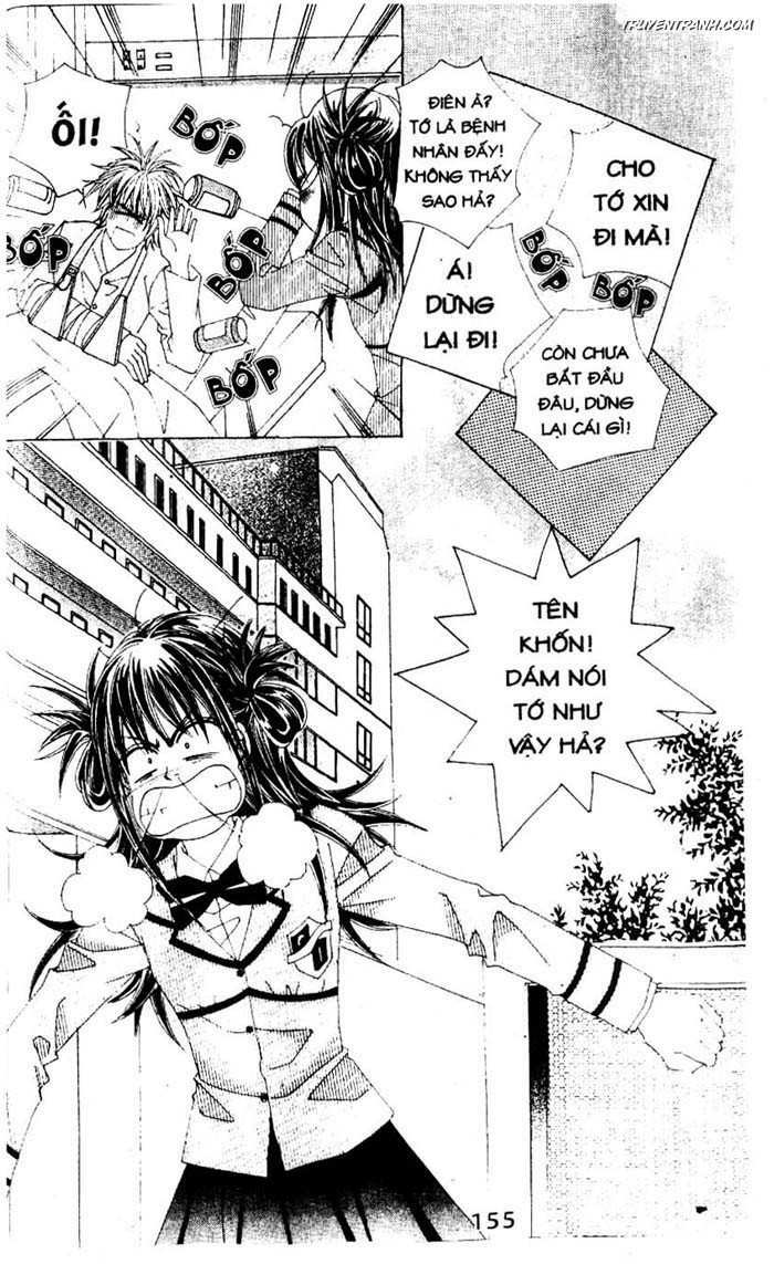 nhà trọ hoàn hảo chapter 12 15