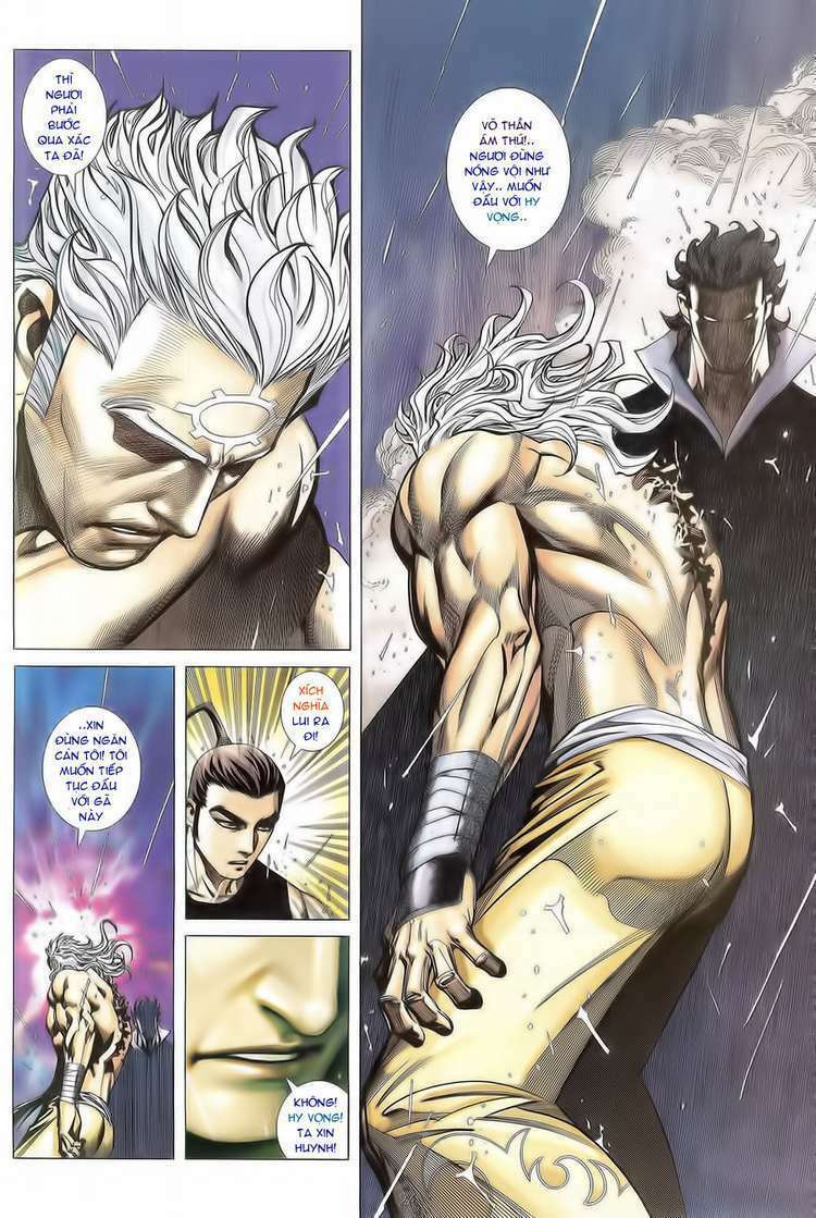 võ thần phượng hoàng chapter 102 20