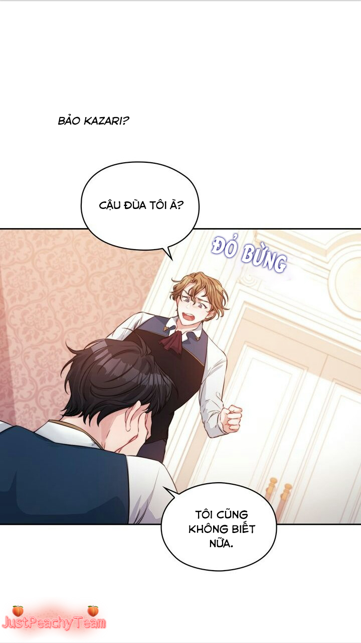 nhân danh đấng cứu thế chapter 8 22