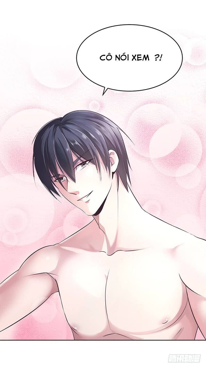 hôn ước hào môn : phu nhân tổng tài có chút điên chapter 1 10