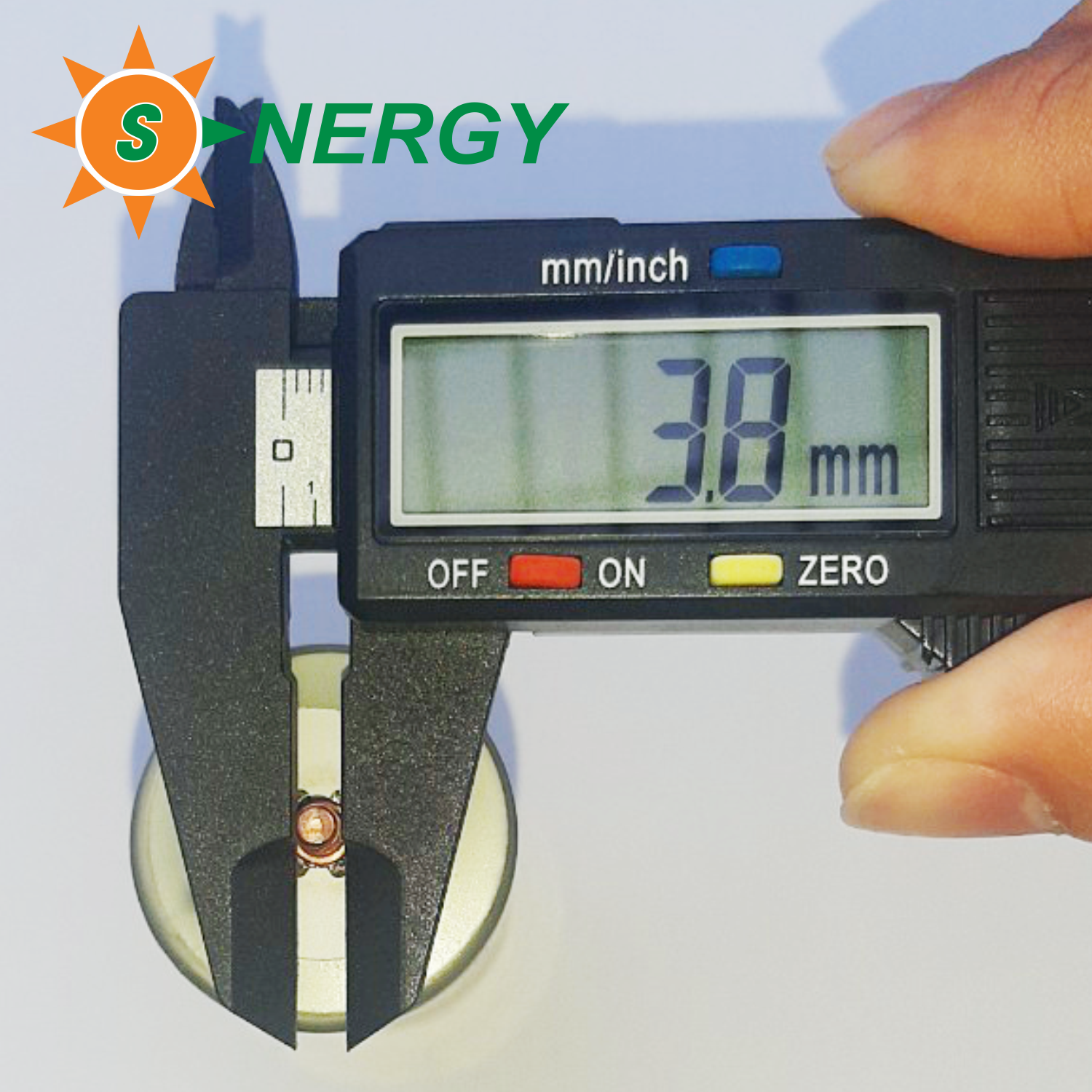 Pin Lithium sắt photphat 32650 -3.2V LiFePO4