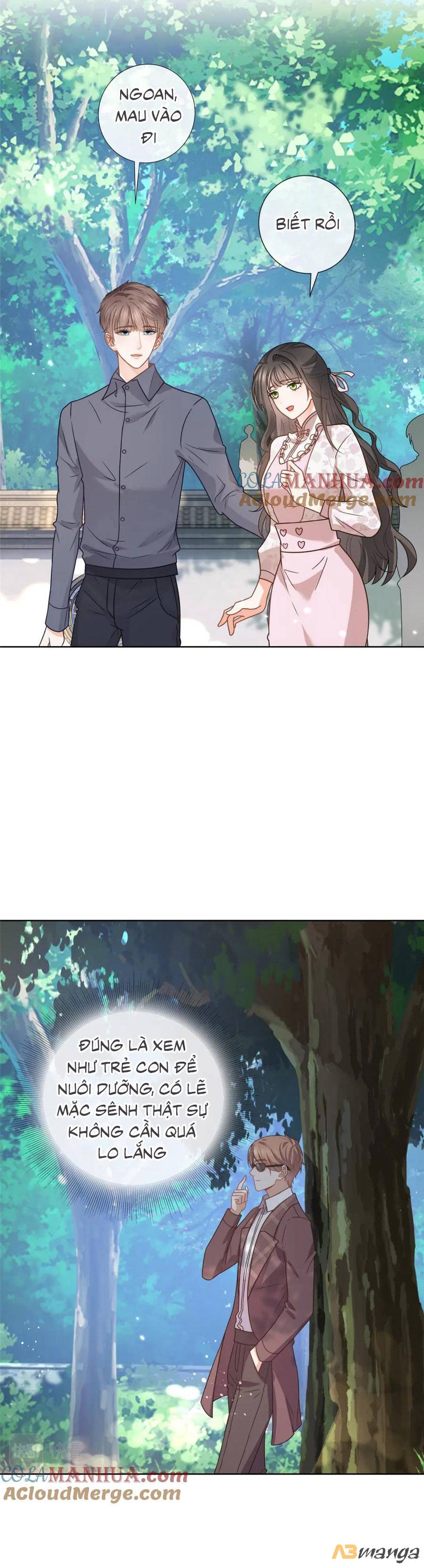 sát thủ đại nhân tại tuyến dưỡng hồ chapter 116 13