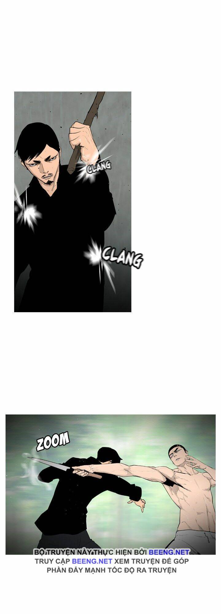 kẻ mạnh nhất - tong edge chapter 56 6