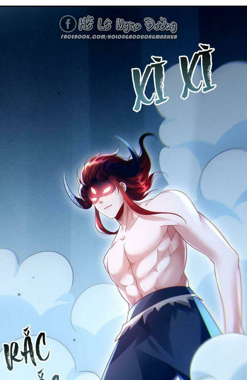 thiên kim bất hoán chapter 56 9