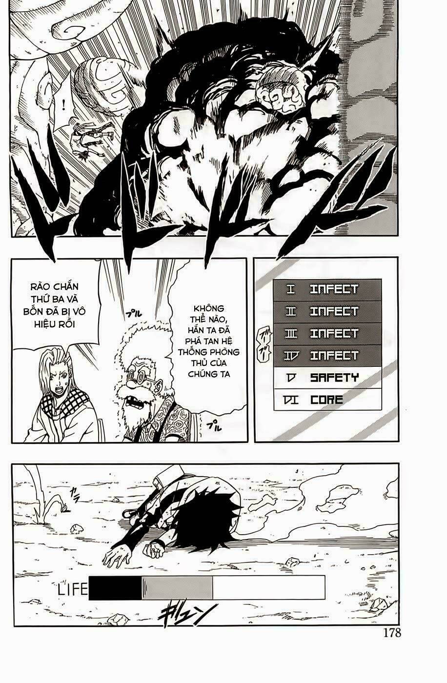 blazer driver chapter 22 36