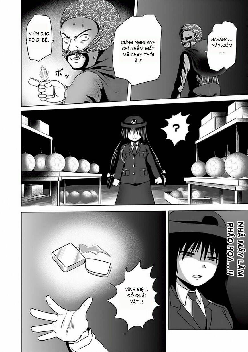 zai x 10 chapter 3 10