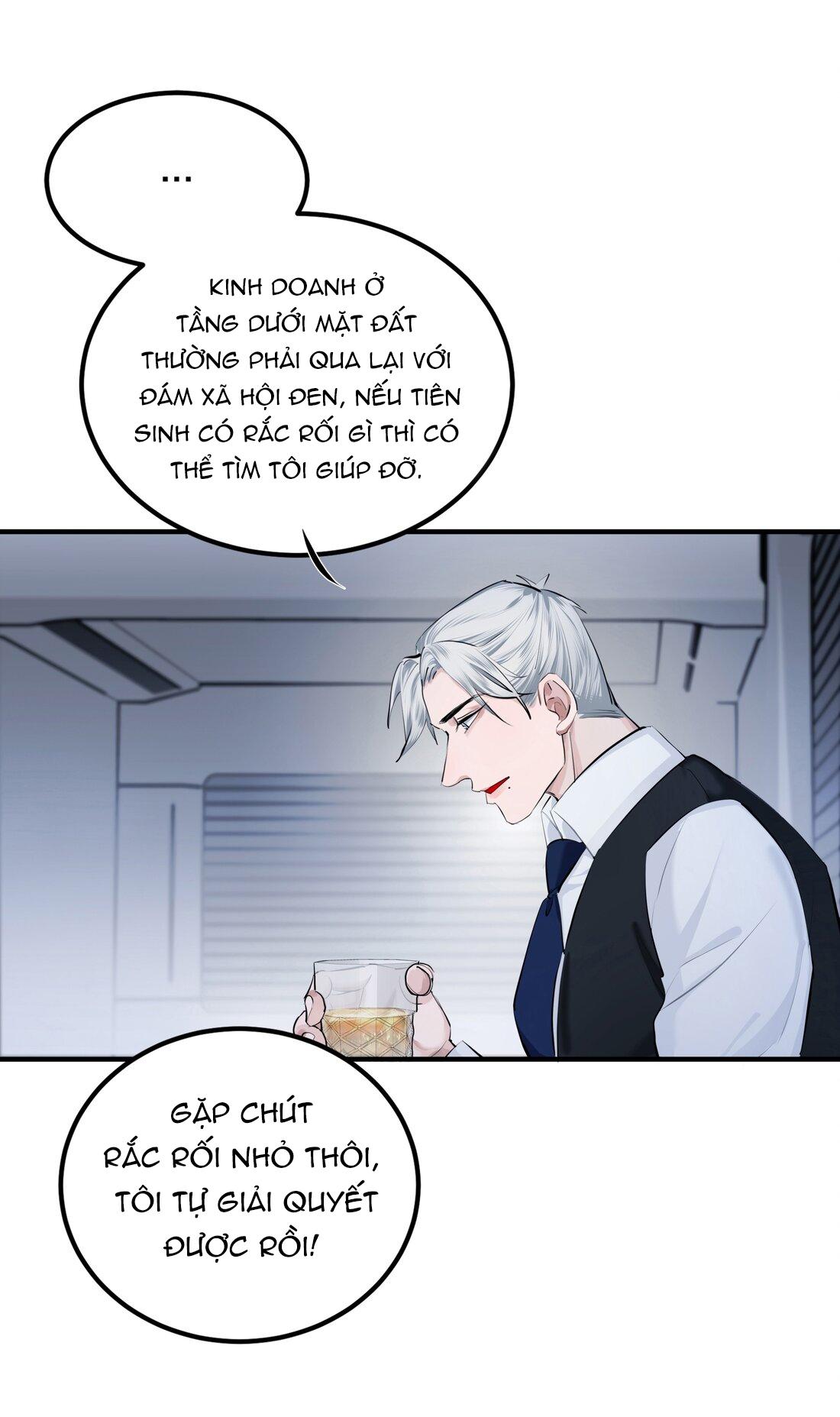 quan hệ xâm chiếm chapter 12 24