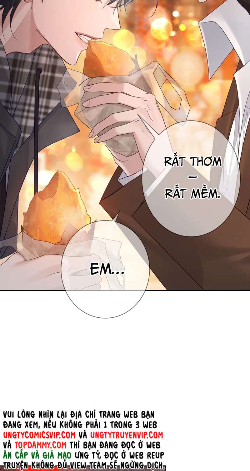 nhân vật chính chỉ muốn yêu đương chapter 43 10