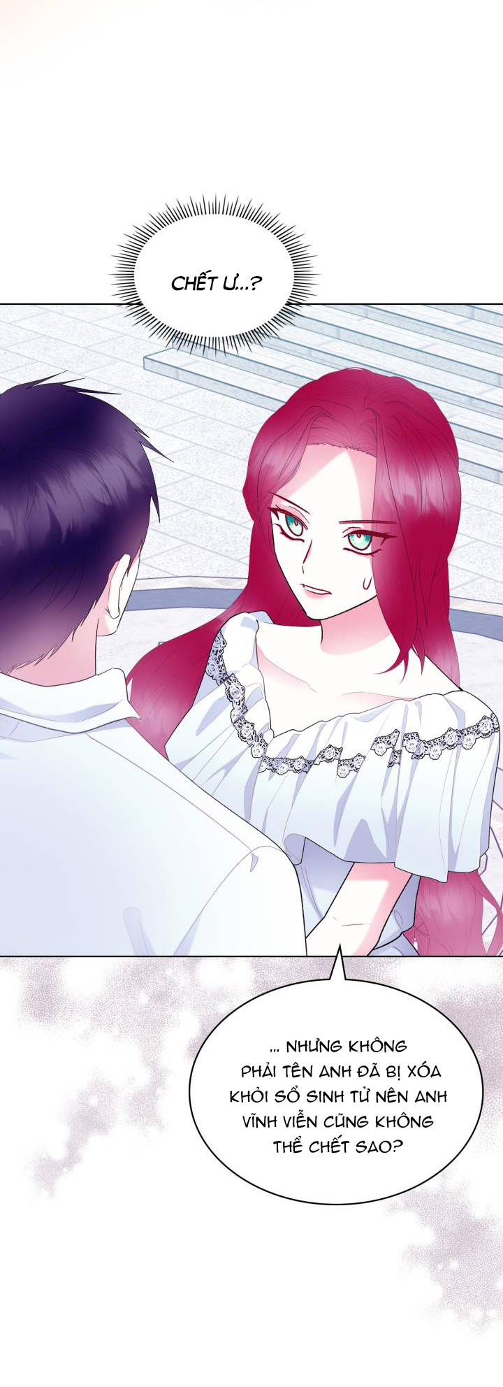 kẻ tạo ra ác nữ chapter 71.1 45