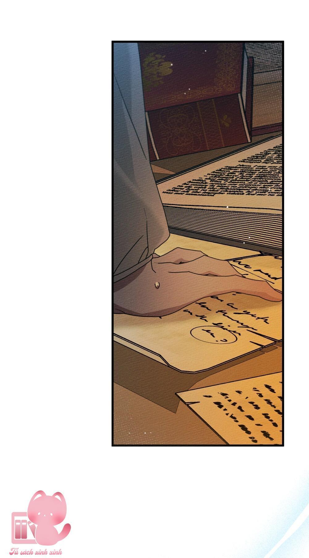 dưới tán cây sồi chapter 62 30