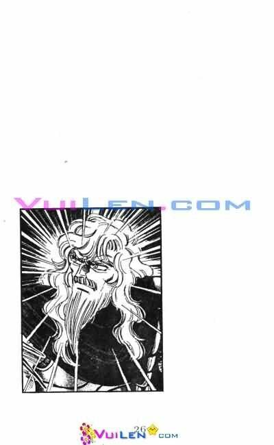 vương tử takeru chapter 20 26