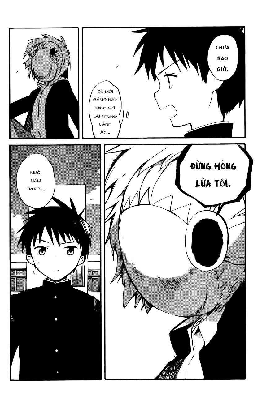 hitoribocchi no chikyuu shinryaku chapter 1 31