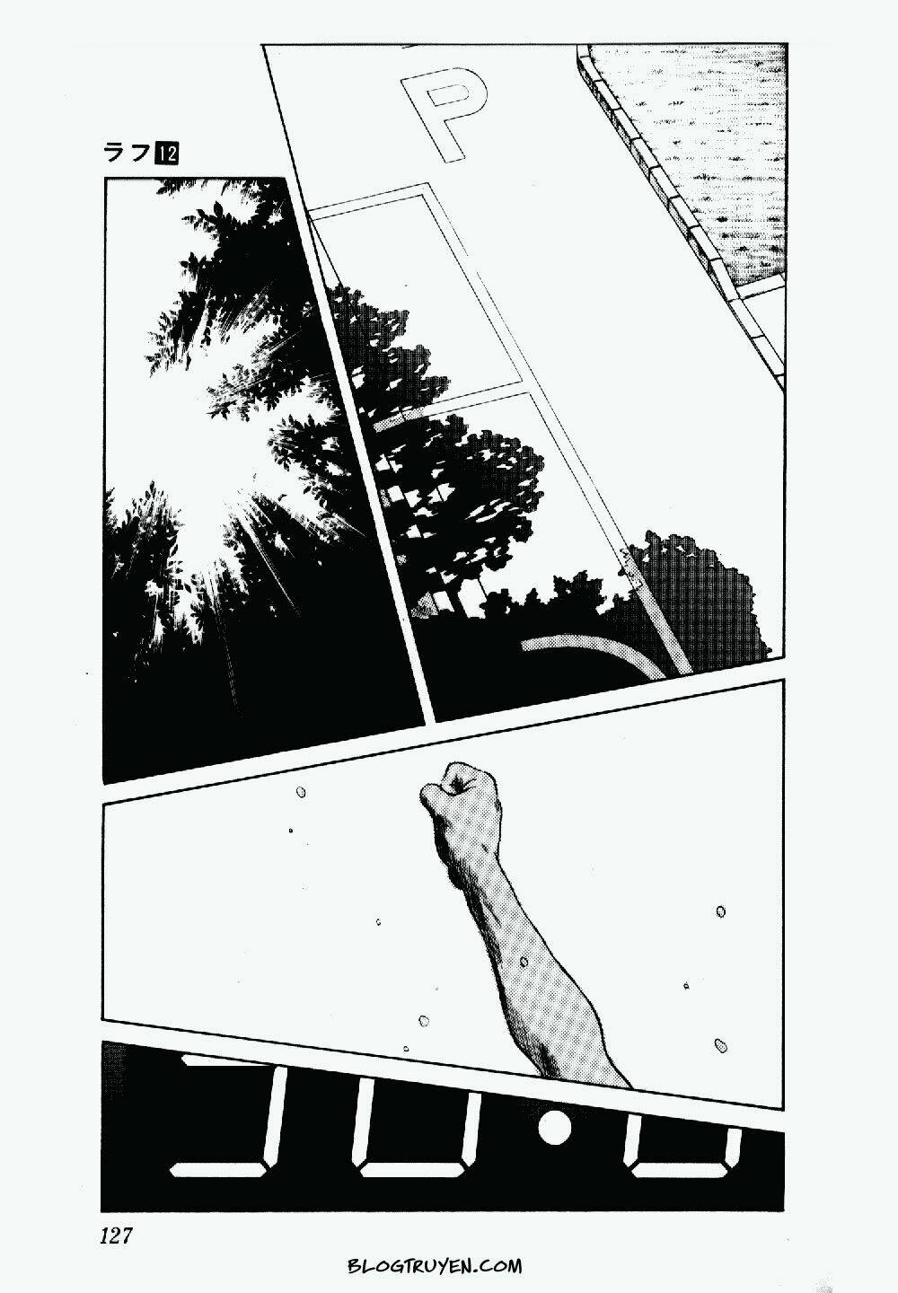 rough - ngọc thô chapter 116 13