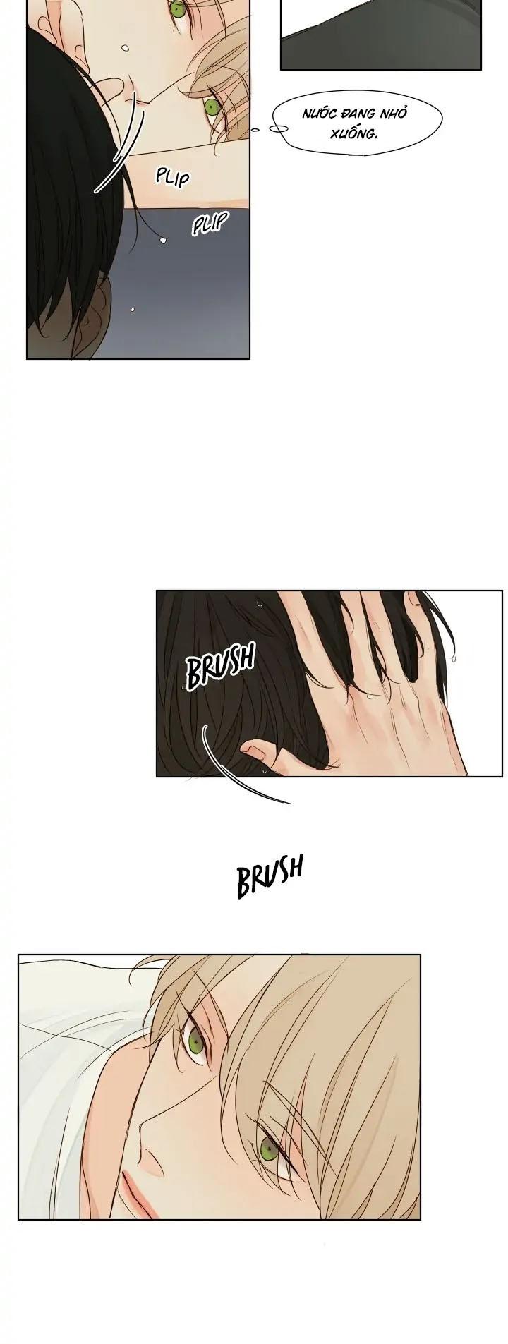 manhwa chịch vồn chịch vã chapter 58 22