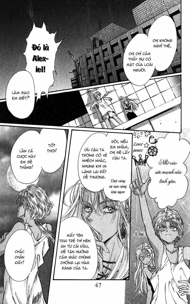 tình yêu loạn luân chapter 1 44