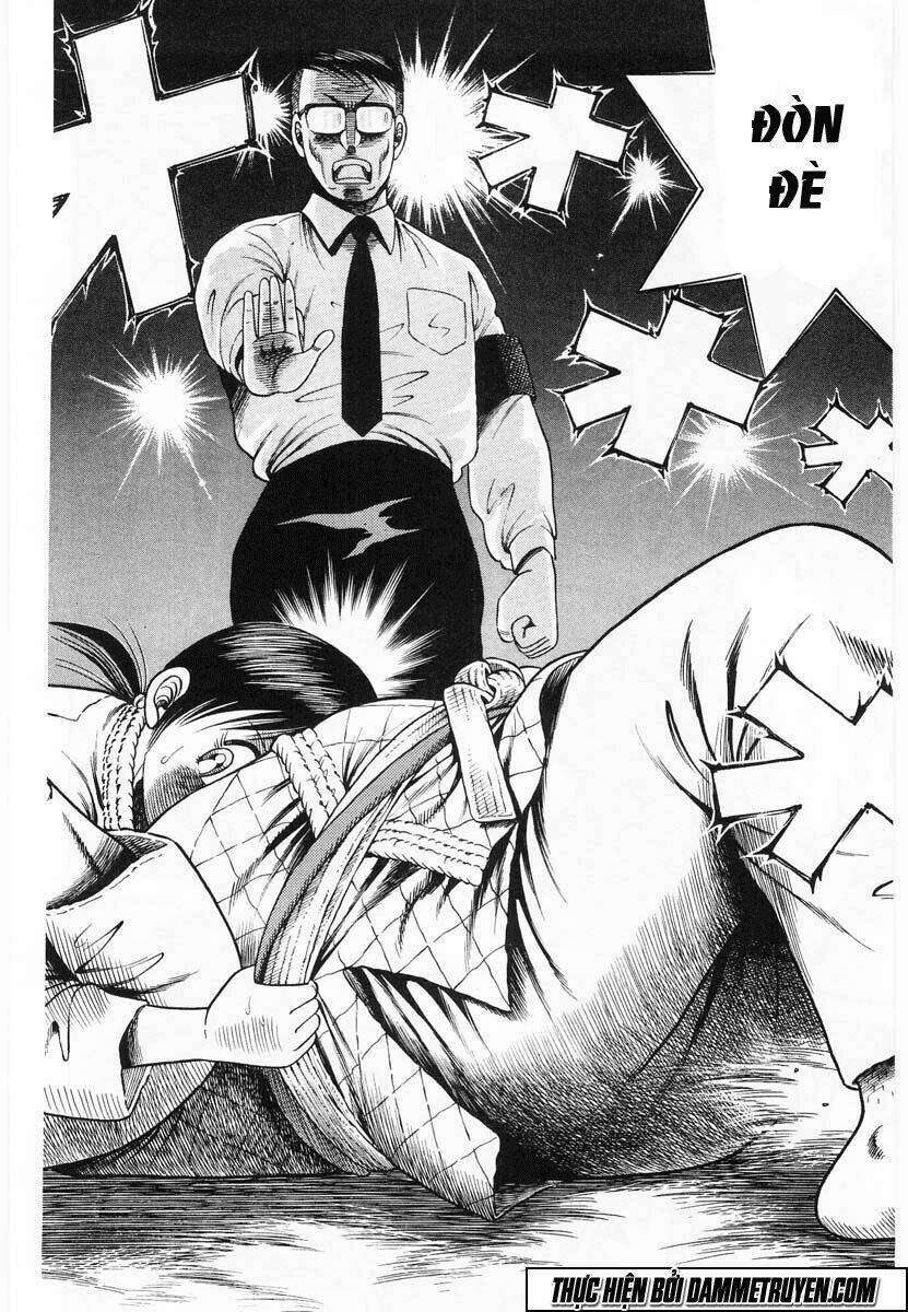 shin kotaro makaritoru! juudouhen chapter 62 16