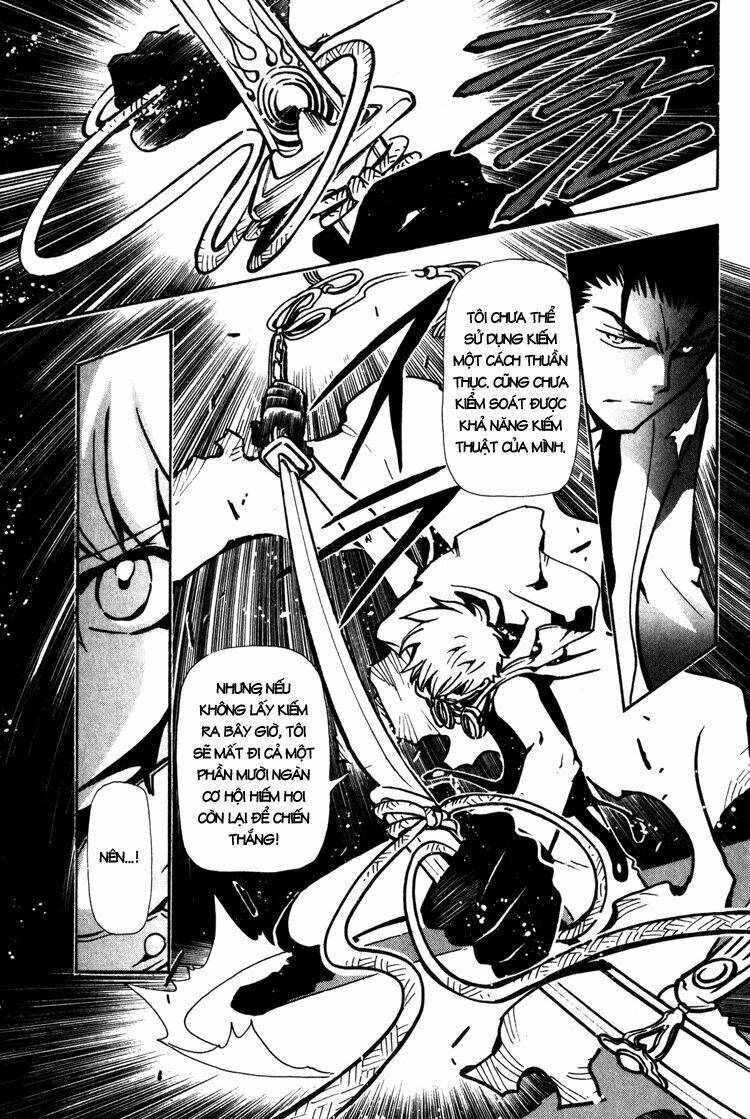 huyền thoại đôi cánh chapter 49 14