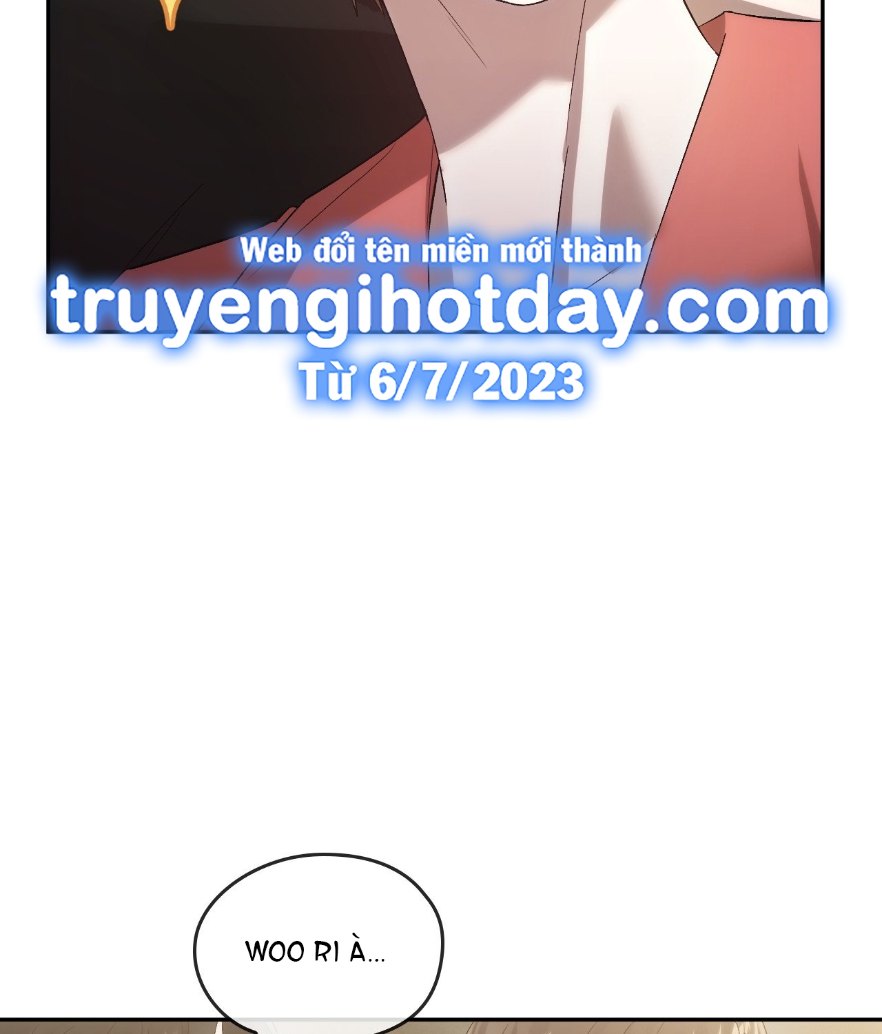 Kiếp Sau Của Chúng Ta chapter 23.2 - Trang 47